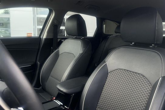 Kia Ceed T- GDI Tribute DCT