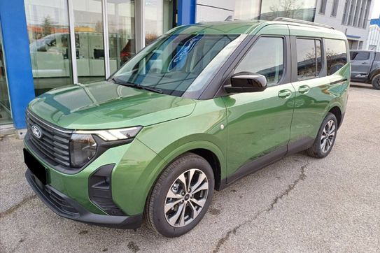 Ford Tourneo Courier Titanium A7
