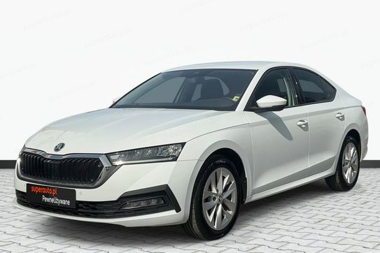 Skoda Octavia 1.5 TSI ACT Ambition
