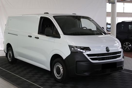 Volkswagen Transporter L2H1