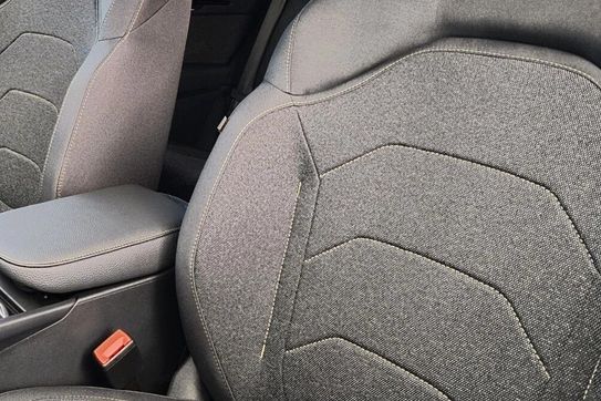 Skoda Kodiaq Drive 1.5 TSI mHEV DSG