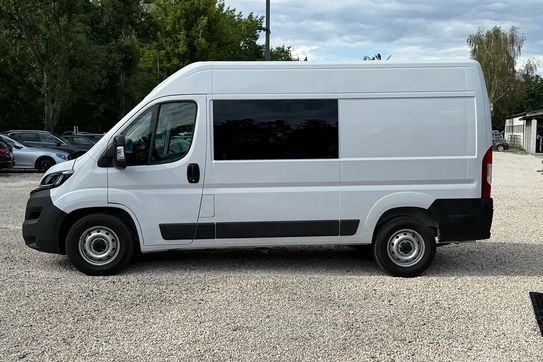 Fiat Ducato L2H2 Brygadówka