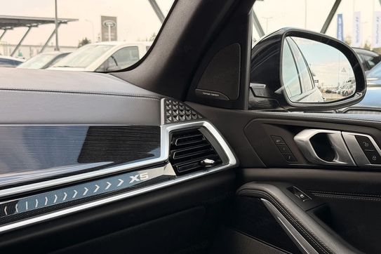 BMW X5 xDrive30d M Sport