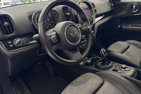 Mini Countryman Cooper Classic Trim aut