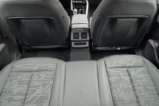 Audi Q5 TFSI quattro S line