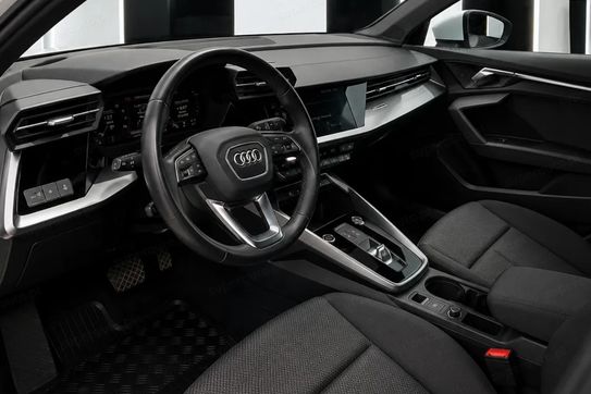 Audi A3 35 TFSI