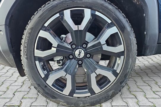 Dacia Bigster 1.8 Full Hybrid Journey MMT