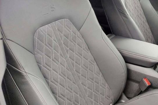 Audi A6 TFSI quattro S line Avant