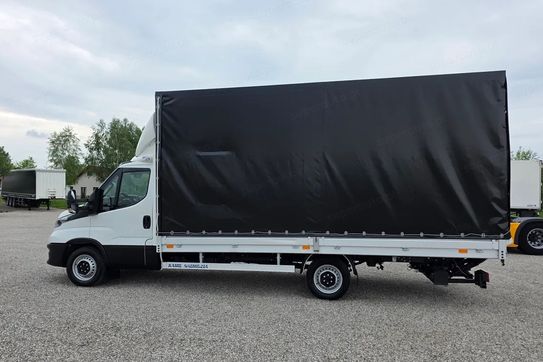 Iveco Daily 35S16 EP12 Plandeka
