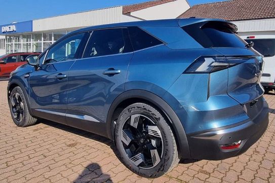 Renault Symbioz Techno 1.8 E-Tech Full Hybrid