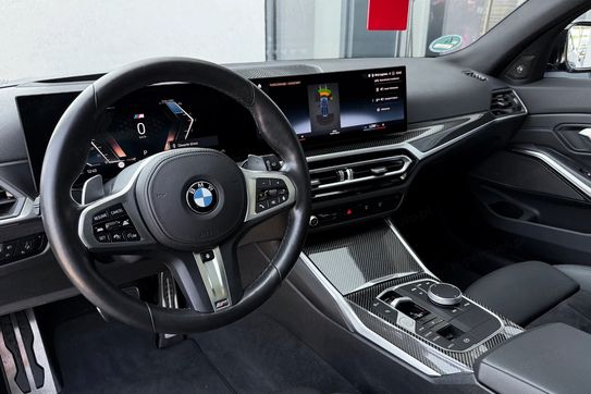 BMW Seria 3 Touring 320d xDrive M Sport