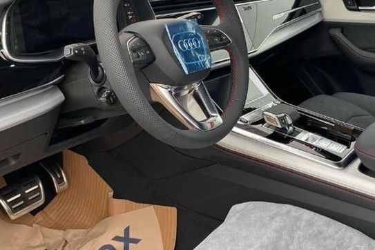 Audi Q7 45 TDI quattro S Line