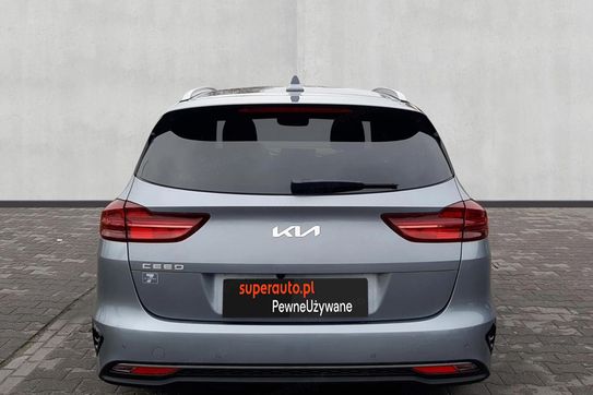 Kia Ceed Ceed 1.5 T-GDI M