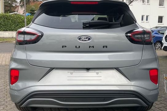 Ford Puma ST-Line X PowerShift 1.0 EcoBoost