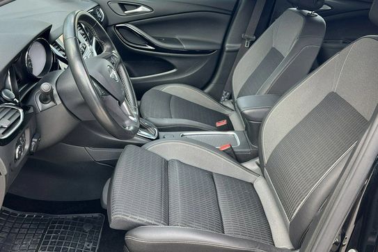 Opel Astra 1.4 T Elegance