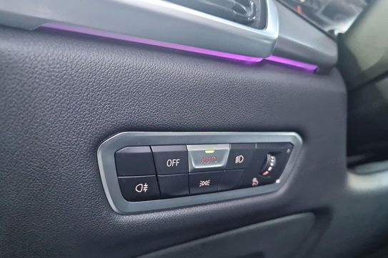 BMW X5 xDrive25d aut