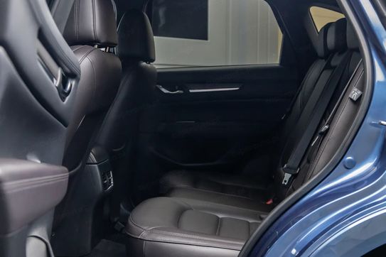 Mazda CX-5 2.0 Enso 2WD