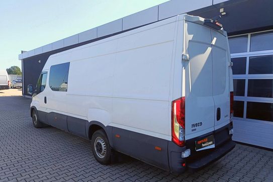 Iveco Daily 35C18 L4H2 (bryg.)
