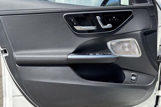 Mercedes Klasa C 200 T 4MATIC AMG Line