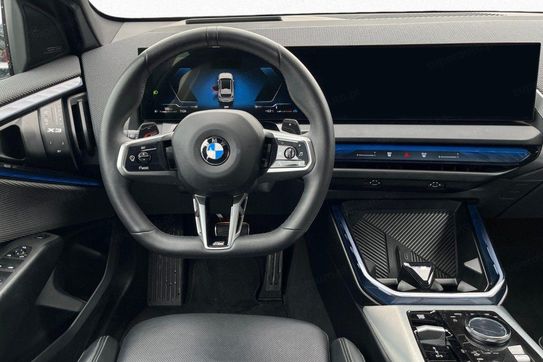 BMW X3 xDrive20 M Sport