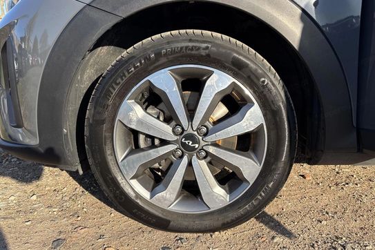 Kia Stonic 1.0 T-GDI M DCT