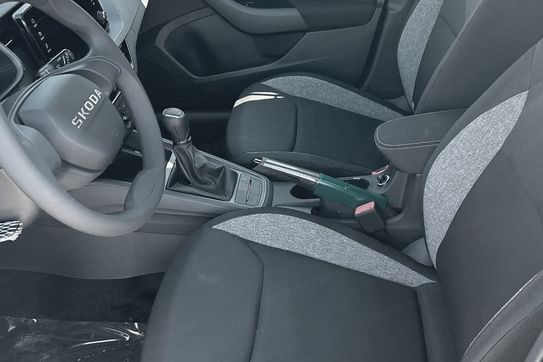 Skoda Kamiq Essence 1.0 TSI