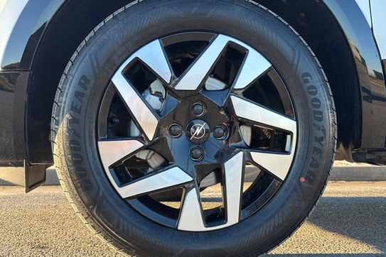 Opel Mokka GS S&S eDTC6 1.2 T mHEV