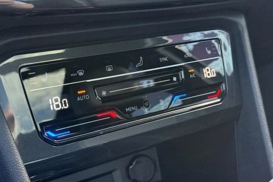 Seat Tarraco 2.0 TDI Xcellence