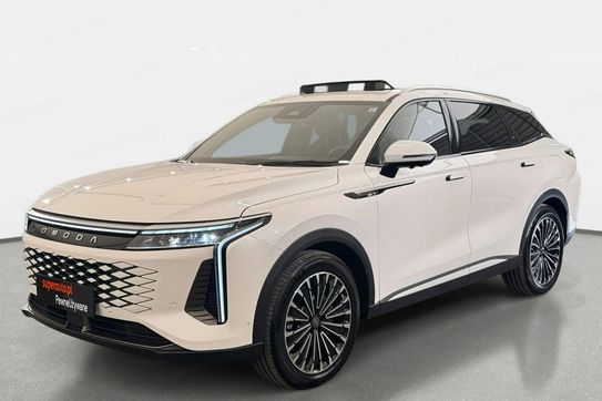 Omoda 9 1.5 Super Hybrid  AWD