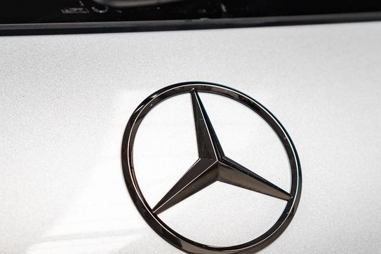 Mercedes Klasa A 35 AMG 4-Matic