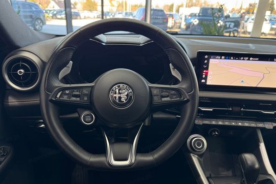 Alfa Romeo Tonale 1.5 T4 Veloce