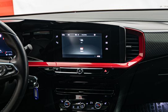 Opel Mokka 1.2 T GS S&S aut