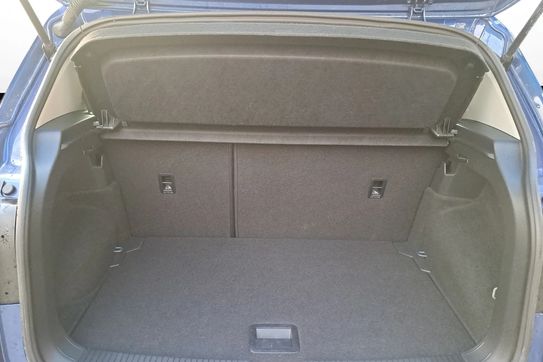 Volkswagen T-Cross 1.5 Tsi Act Active Dsg