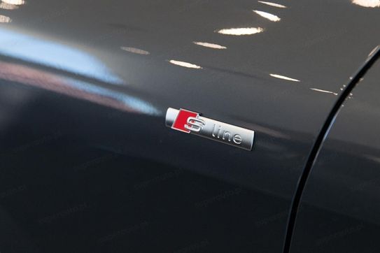 Audi Q5 TDI quattro S line