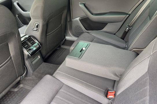 Skoda Superb TDI SCR 4x4 Style DSG