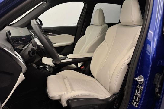 BMW X1 xDrive20d mHEV M Sport sport-aut