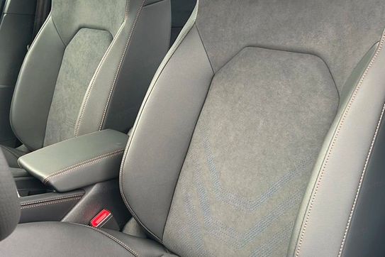 Cupra Formentor 2.0 TSI DSG 4Drive