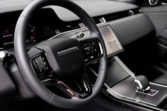 Land Rover Range Rover Evoque D200 Dynamic SE