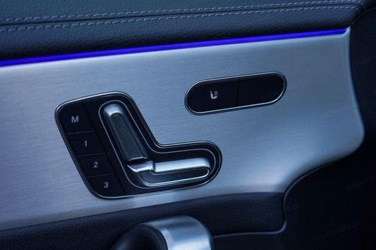 Mercedes Klasa A 35 AMG 4-Matic