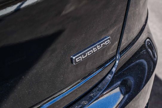 Audi Q8 TFSI e quattro