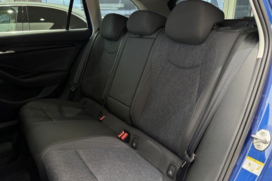 Skoda Superb 1.5 TSI Essence DSG