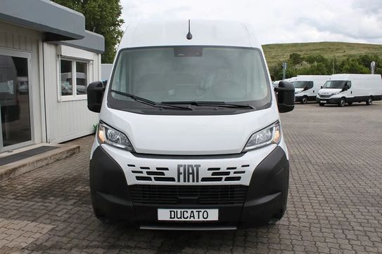 Fiat Ducato Maxi L4H2