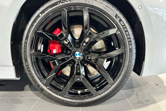 BMW Seria 3 Touring 330d xDrive M Sport
