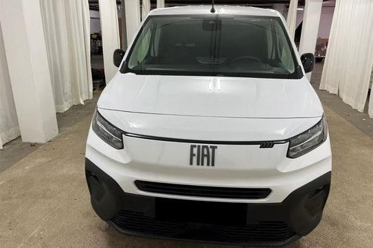 Fiat Doblo Cargo/Van XL L2H1