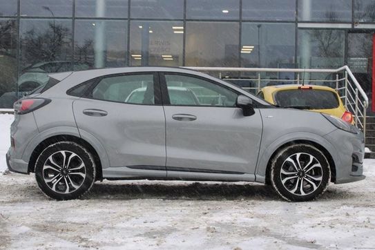 Ford Puma 1.0 EcoBoost ST-Line