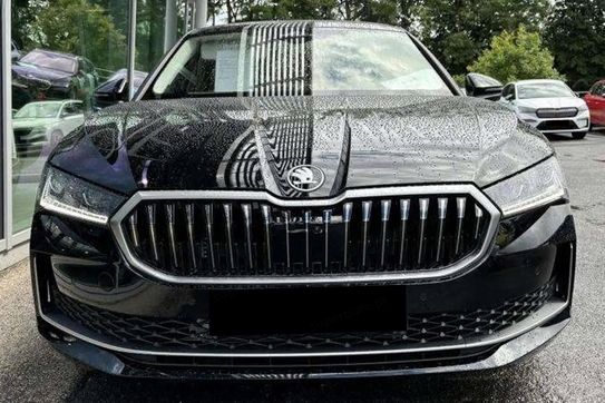 Skoda Superb L&K 2.0 TSI DSG 4x4