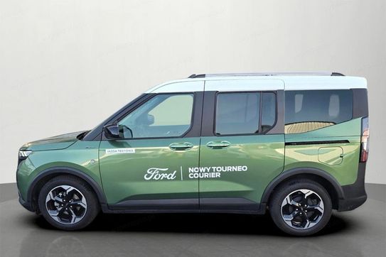 Ford Tourneo Courier Active