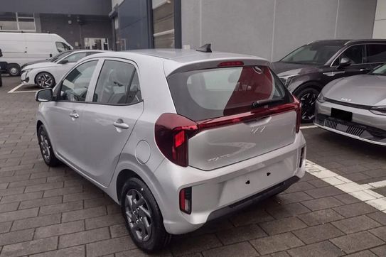 Kia Picanto 1.0 DPI L