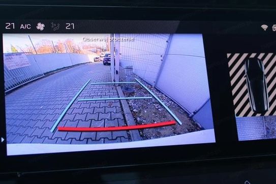 Peugeot 308 1.5 BlueHDi Allure Pack S&S EAT8