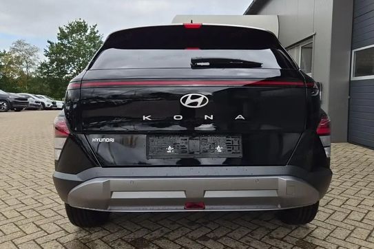 Hyundai Kona Executive 1.6 T-GDI DCT